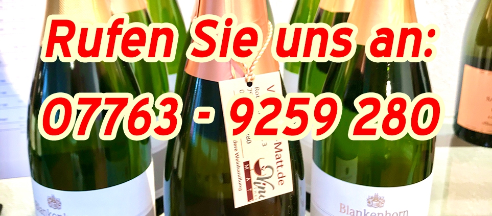 Wein-Lieferservice