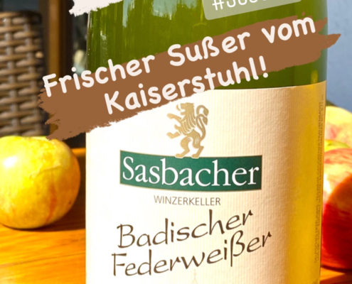 Sasbacher Federweißer