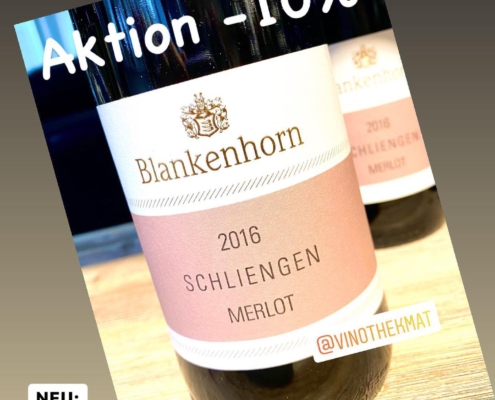 Schliengen-Merlot